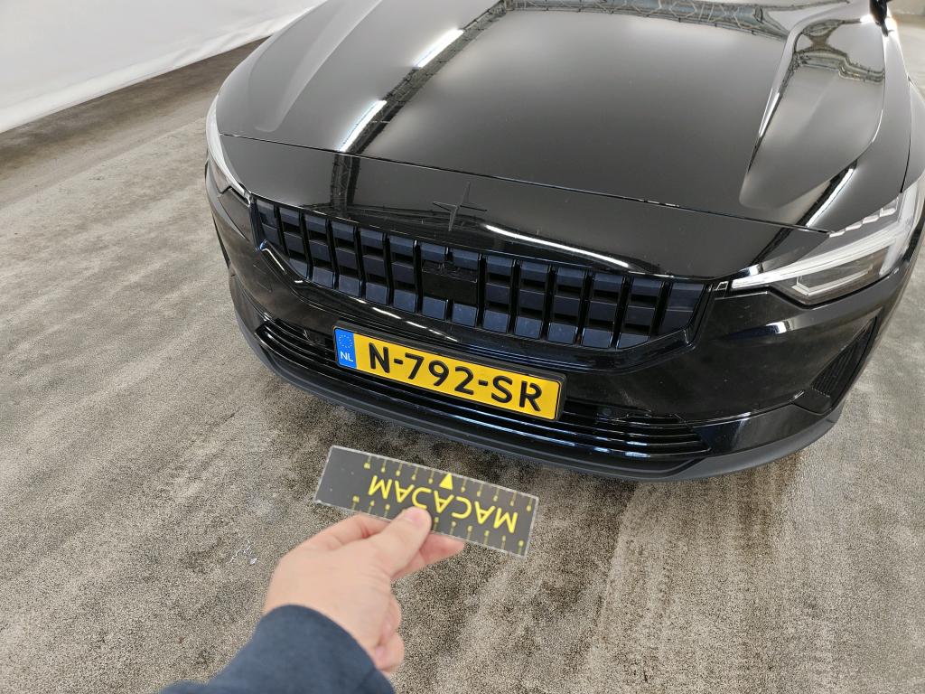 Foto 30 van Polestar 2
