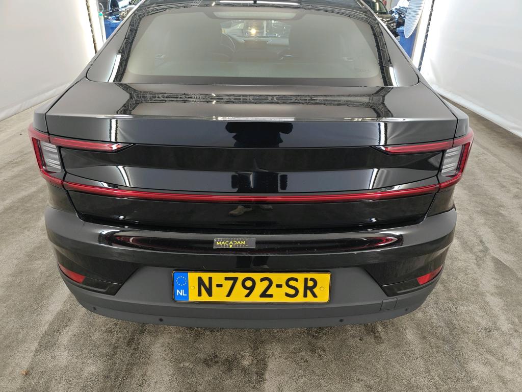 Foto 31 van Polestar 2