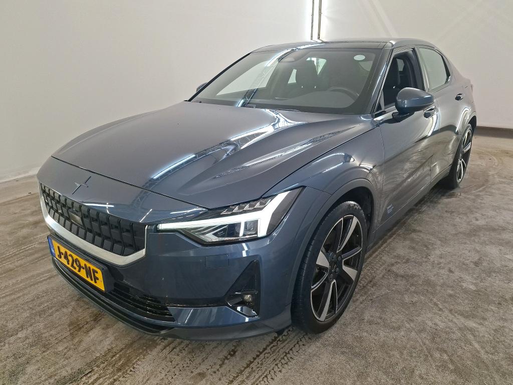 Foto 2 van Polestar 2