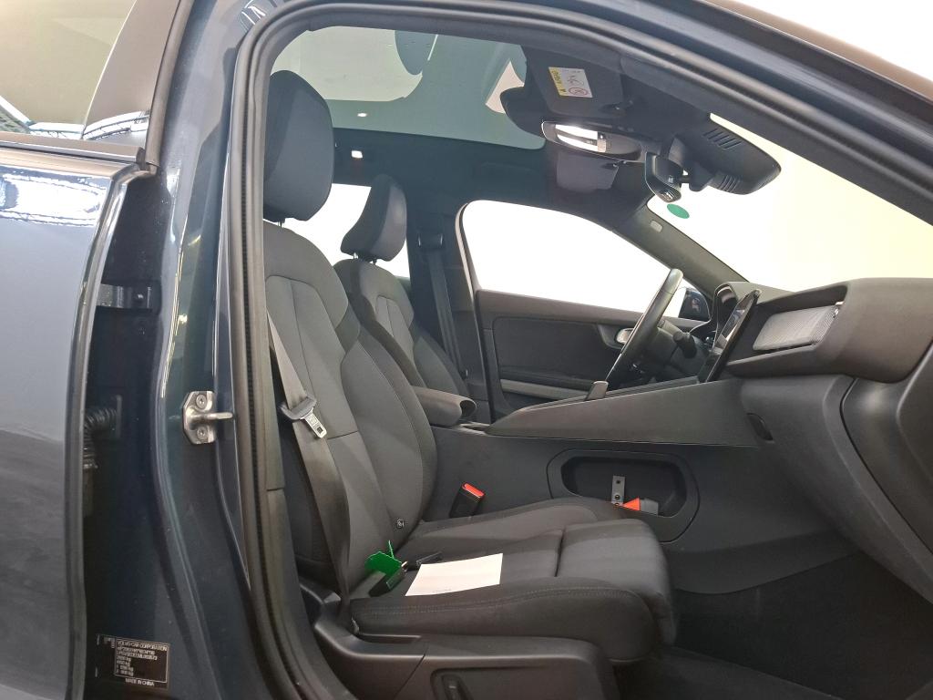 Foto 4 van Polestar 2