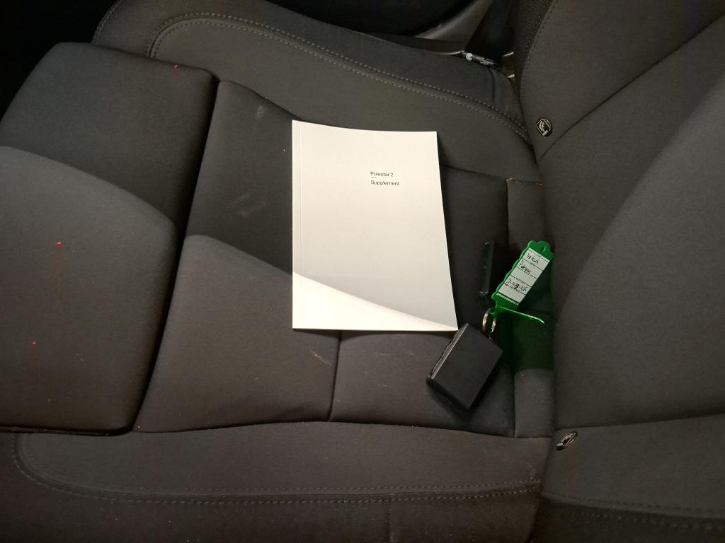 Foto 5 van Polestar 2