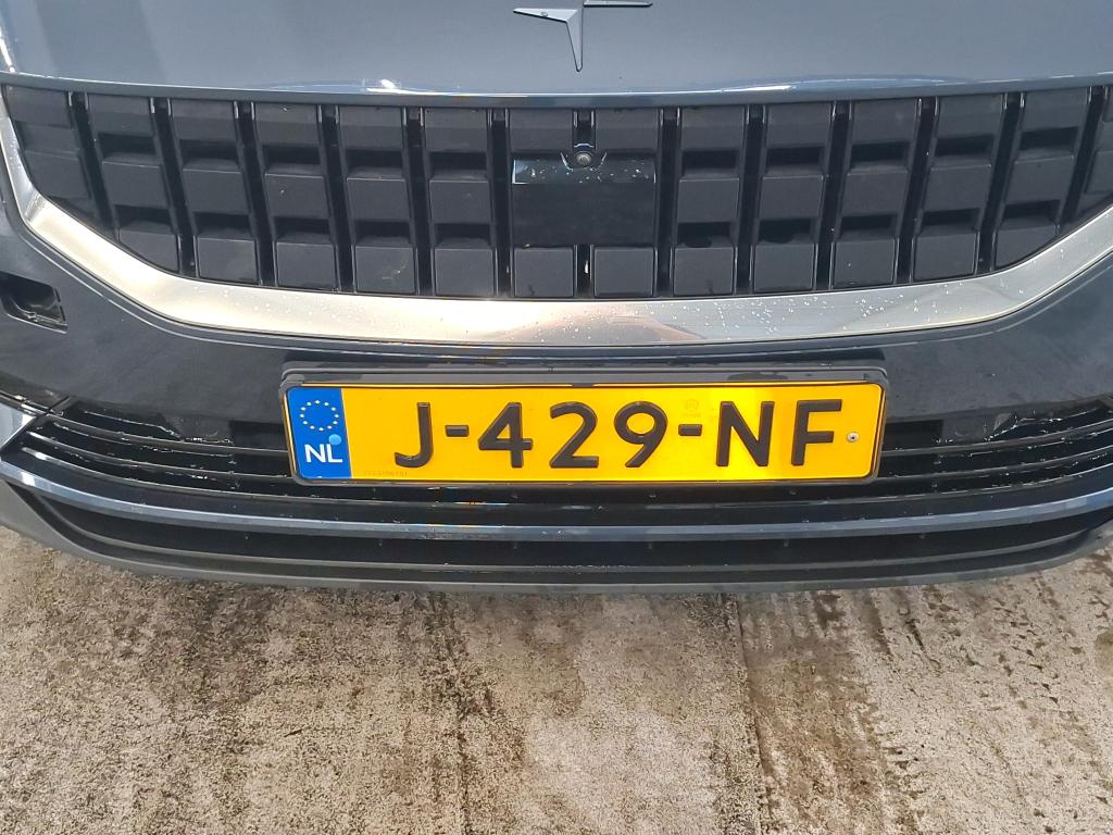 Foto 6 van Polestar 2