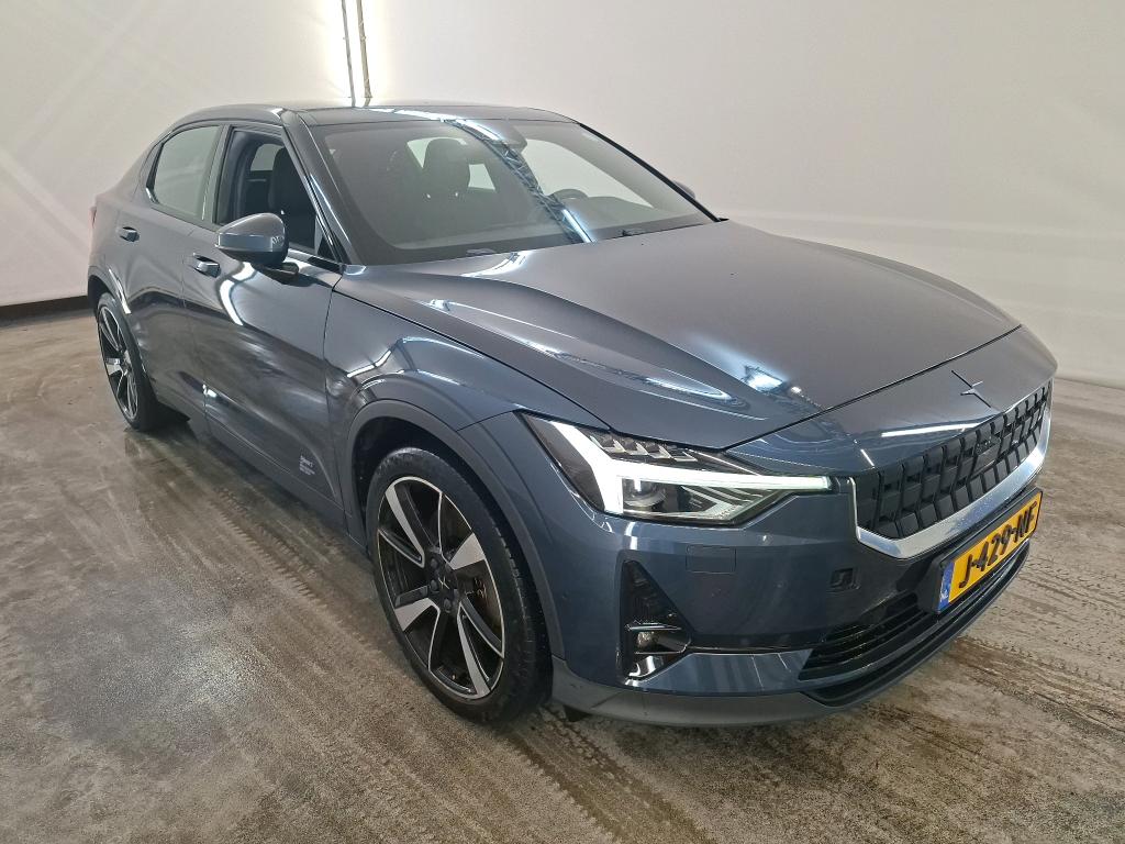 Foto 11 van Polestar 2
