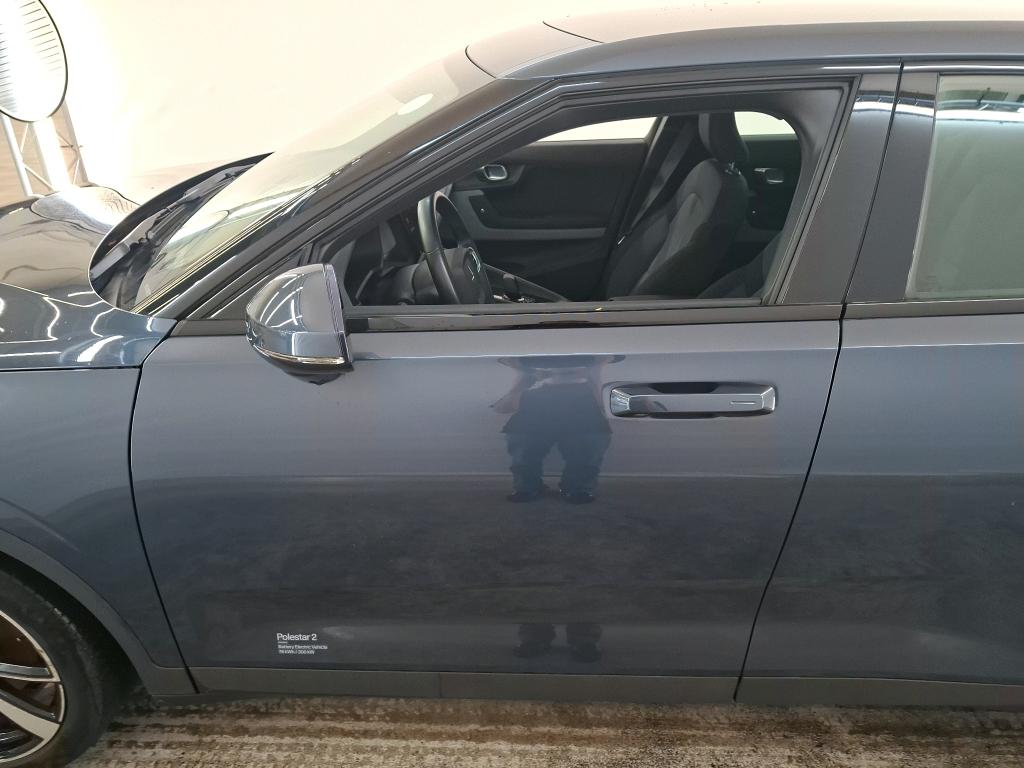 Foto 14 van Polestar 2