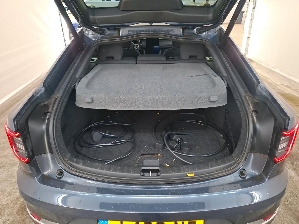 Foto 16 van Polestar 2