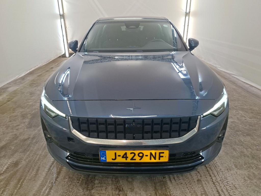 Foto 21 van Polestar 2