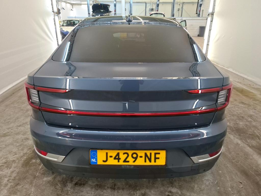 Foto 24 van Polestar 2