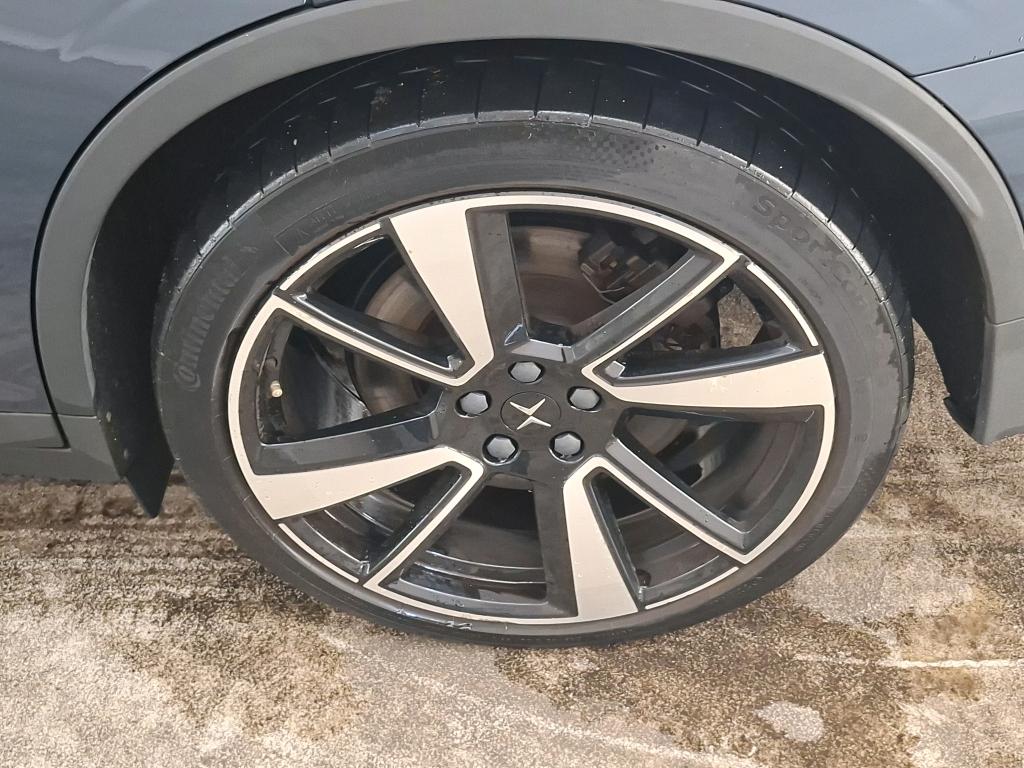 Foto 30 van Polestar 2