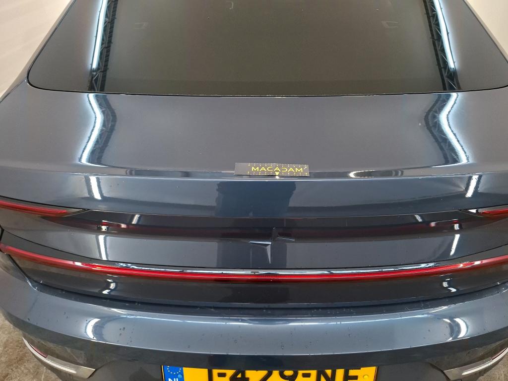 Foto 32 van Polestar 2