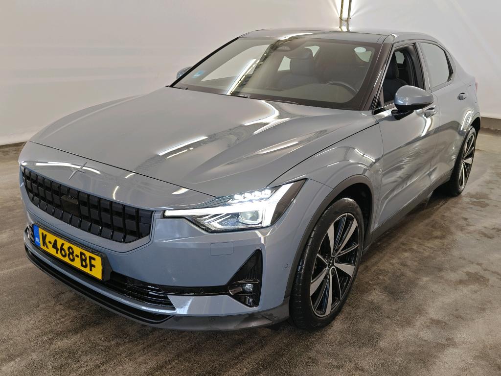 Foto 2 van Polestar 2