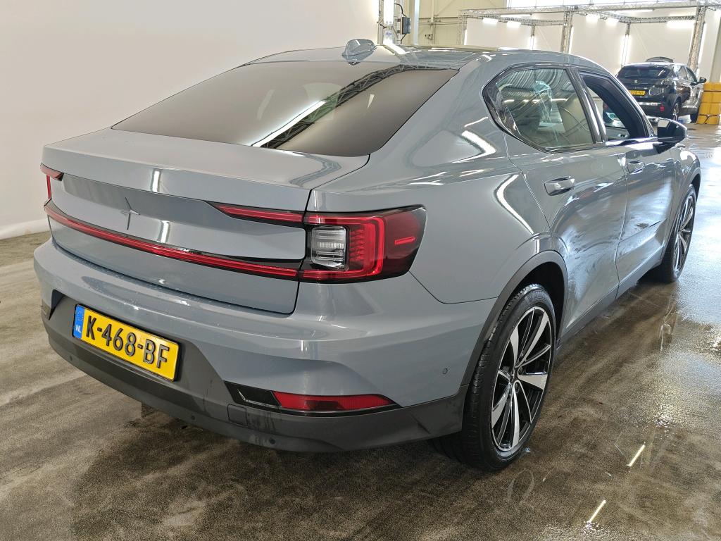 Foto 3 van Polestar 2