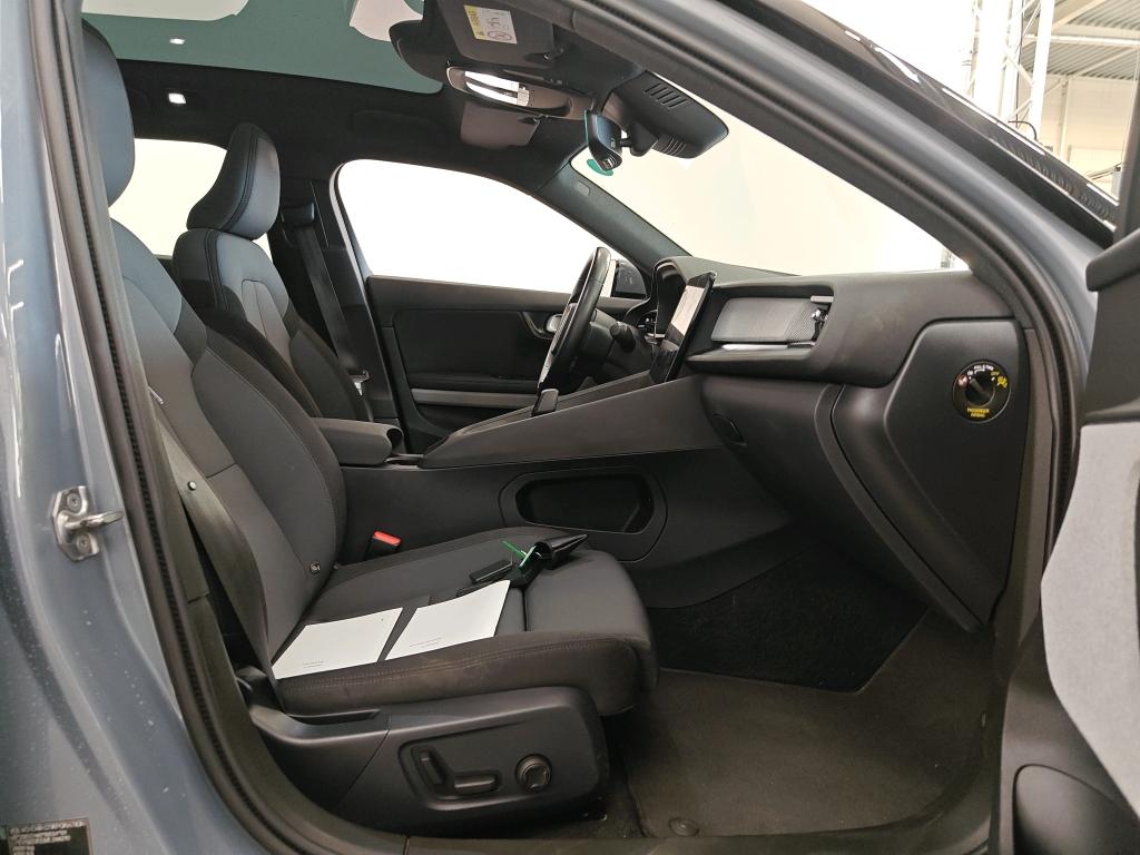 Foto 4 van Polestar 2