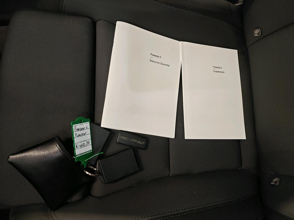 Foto 5 van Polestar 2
