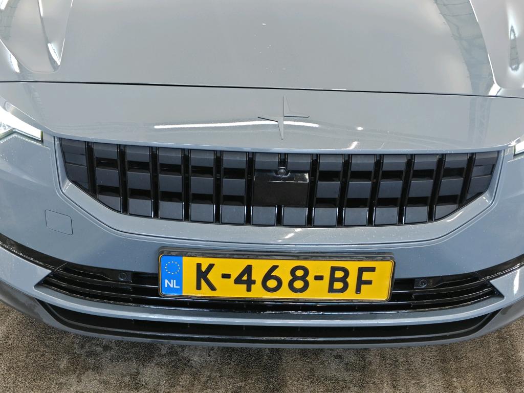Foto 6 van Polestar 2