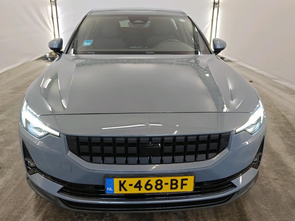 Foto 13 van Polestar 2