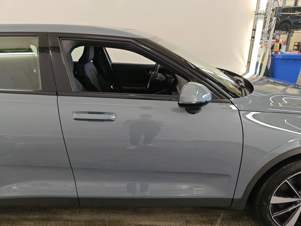 Foto 21 van Polestar 2