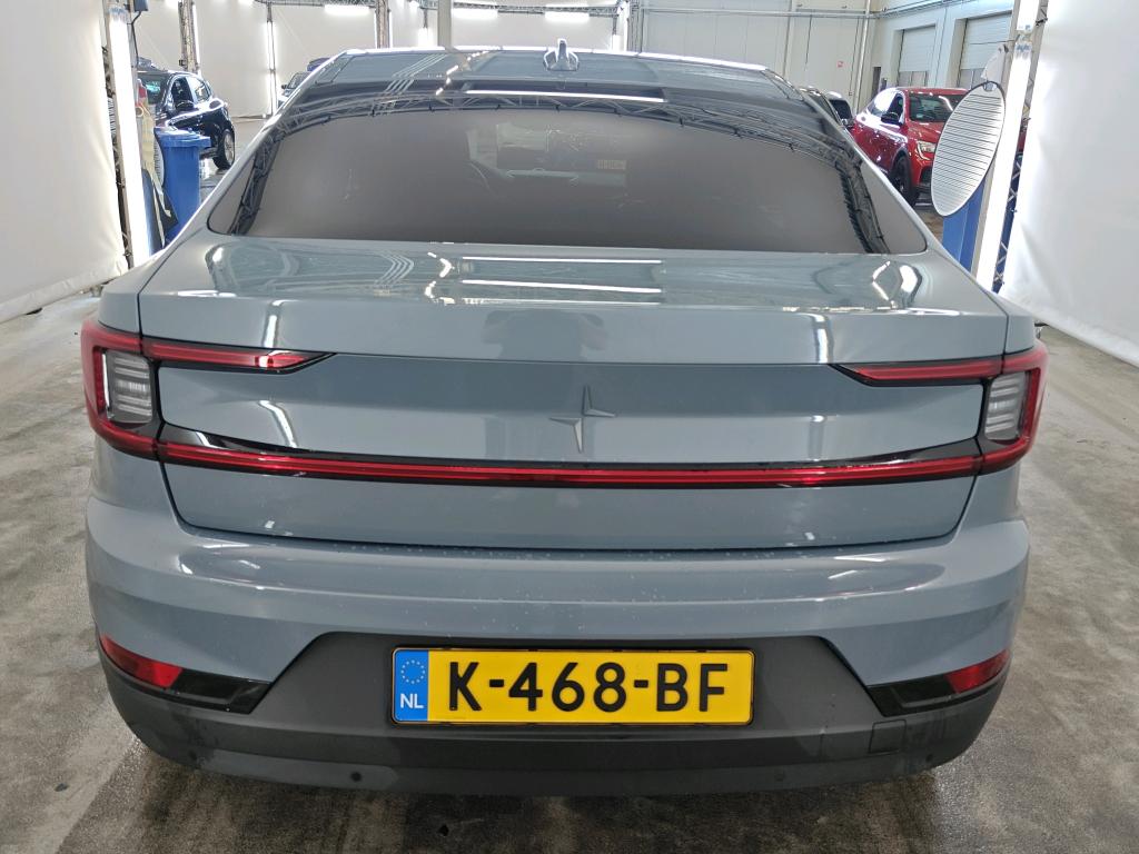 Foto 23 van Polestar 2