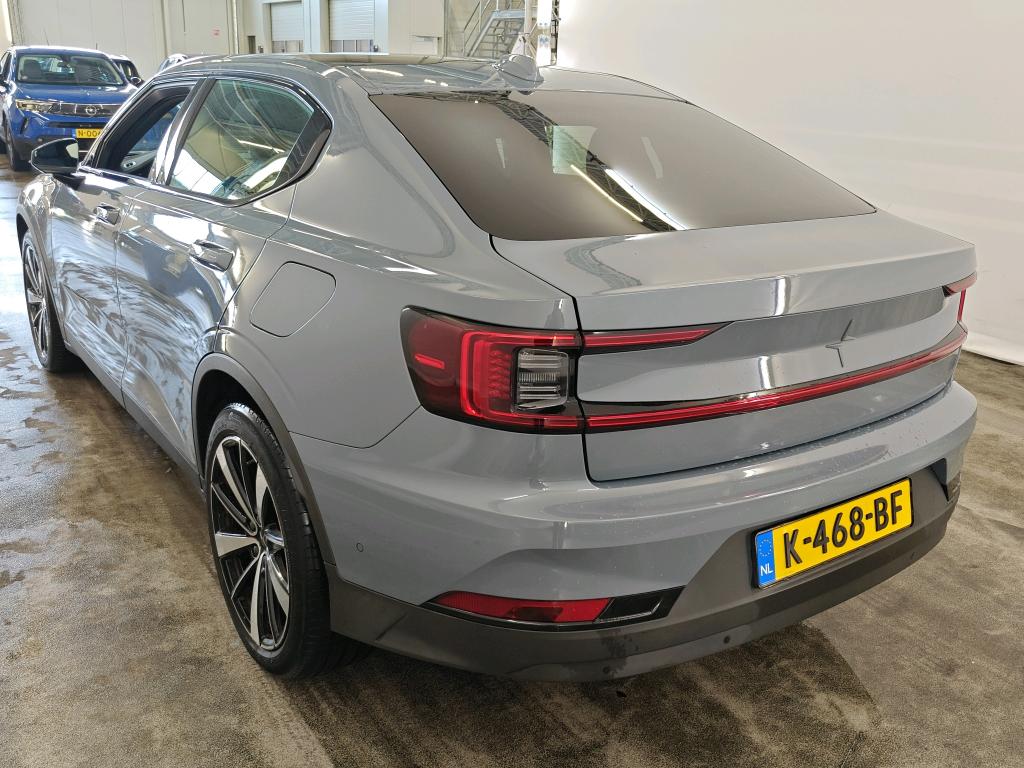 Foto 26 van Polestar 2