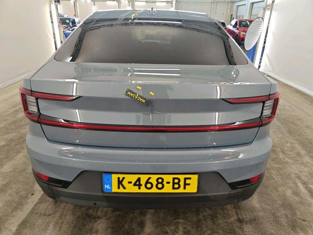 Foto 31 van Polestar 2