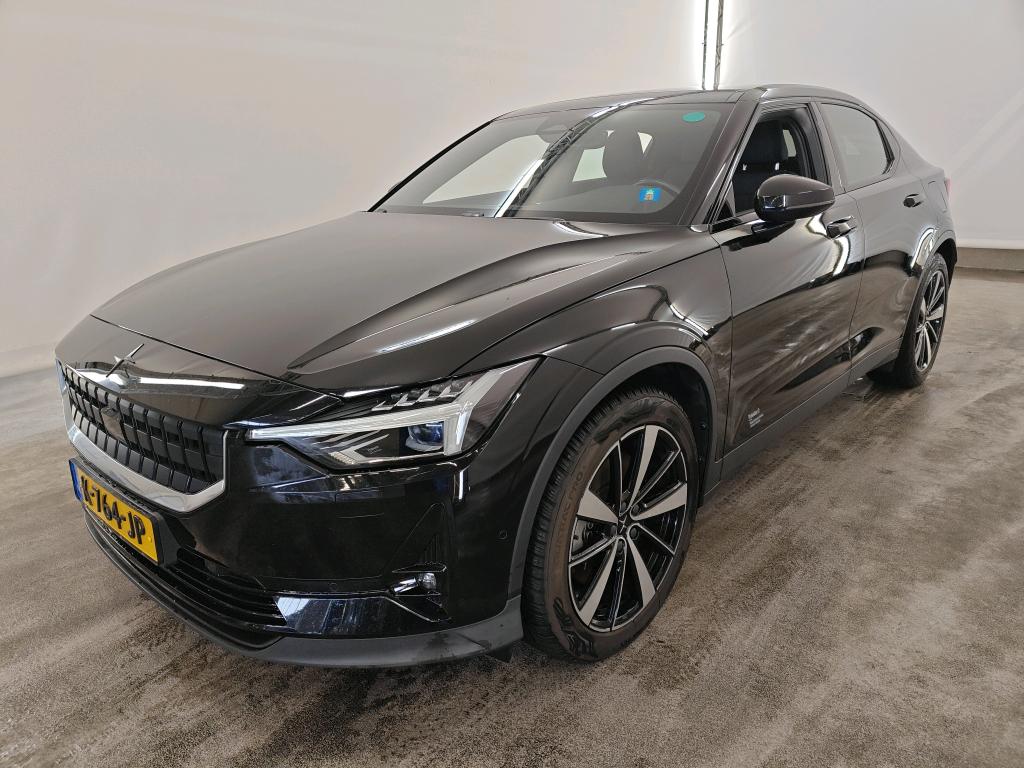 Foto 2 van Polestar 2