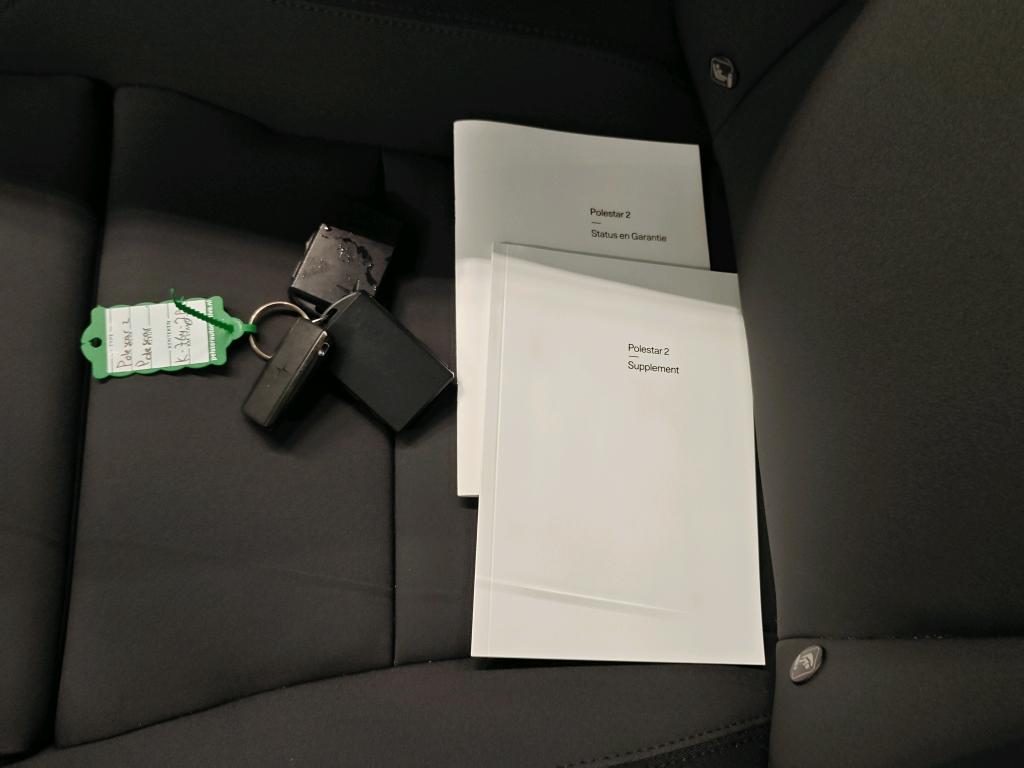 Foto 5 van Polestar 2