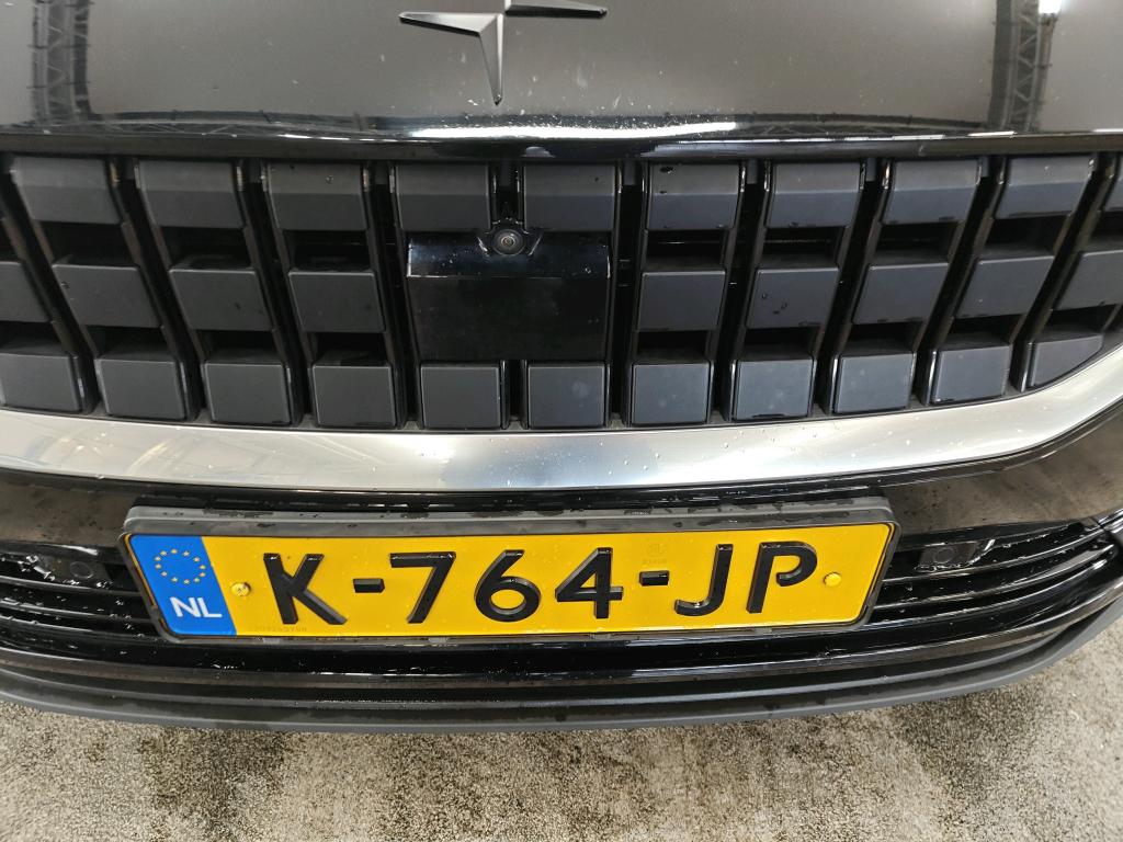 Foto 6 van Polestar 2
