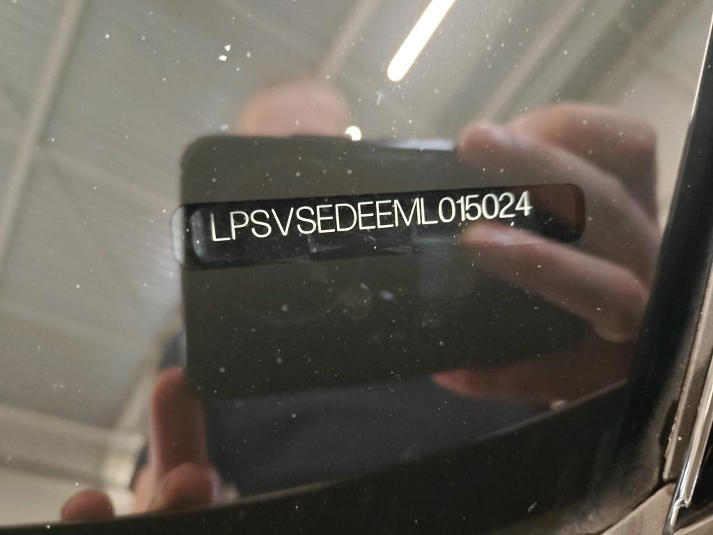 Foto 7 van Polestar 2