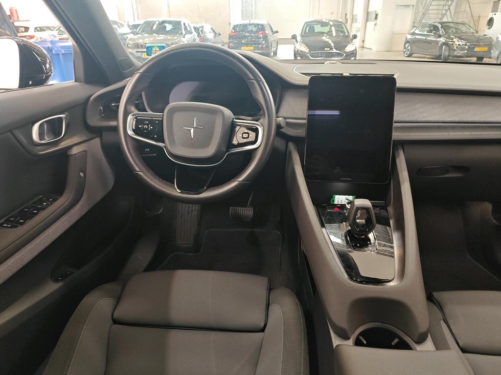 Foto 20 van Polestar 2