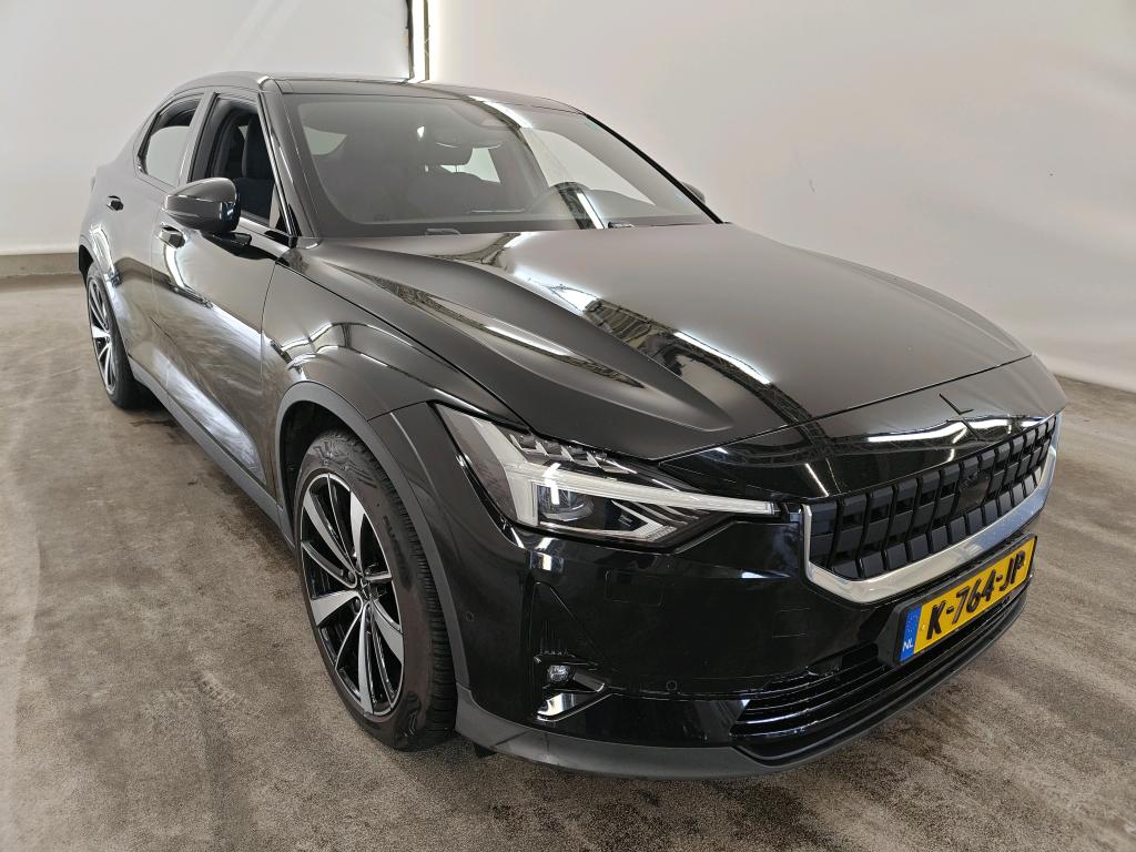 Foto 27 van Polestar 2