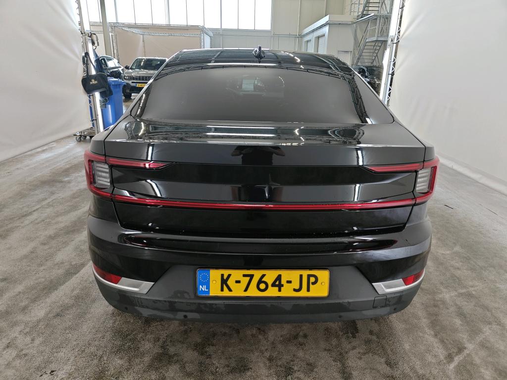 Foto 28 van Polestar 2