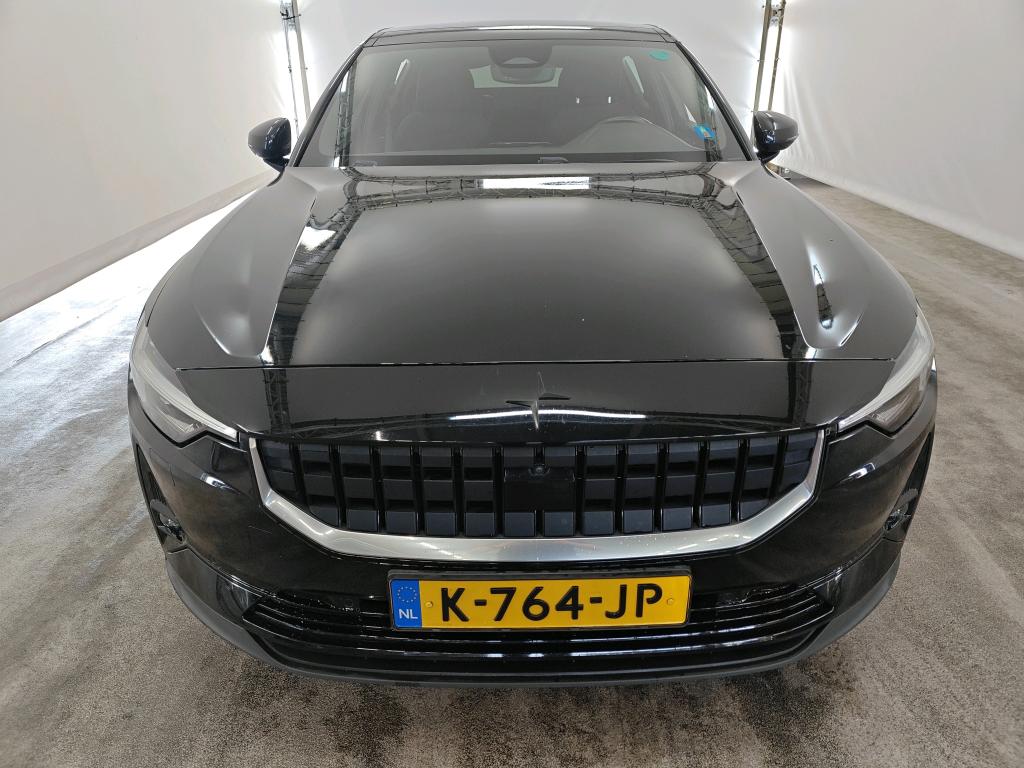 Foto 30 van Polestar 2