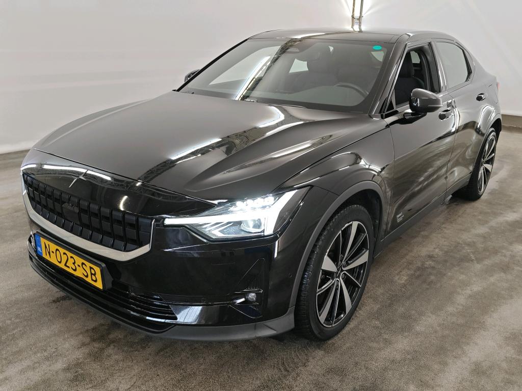 Photo 2 of Polestar 2