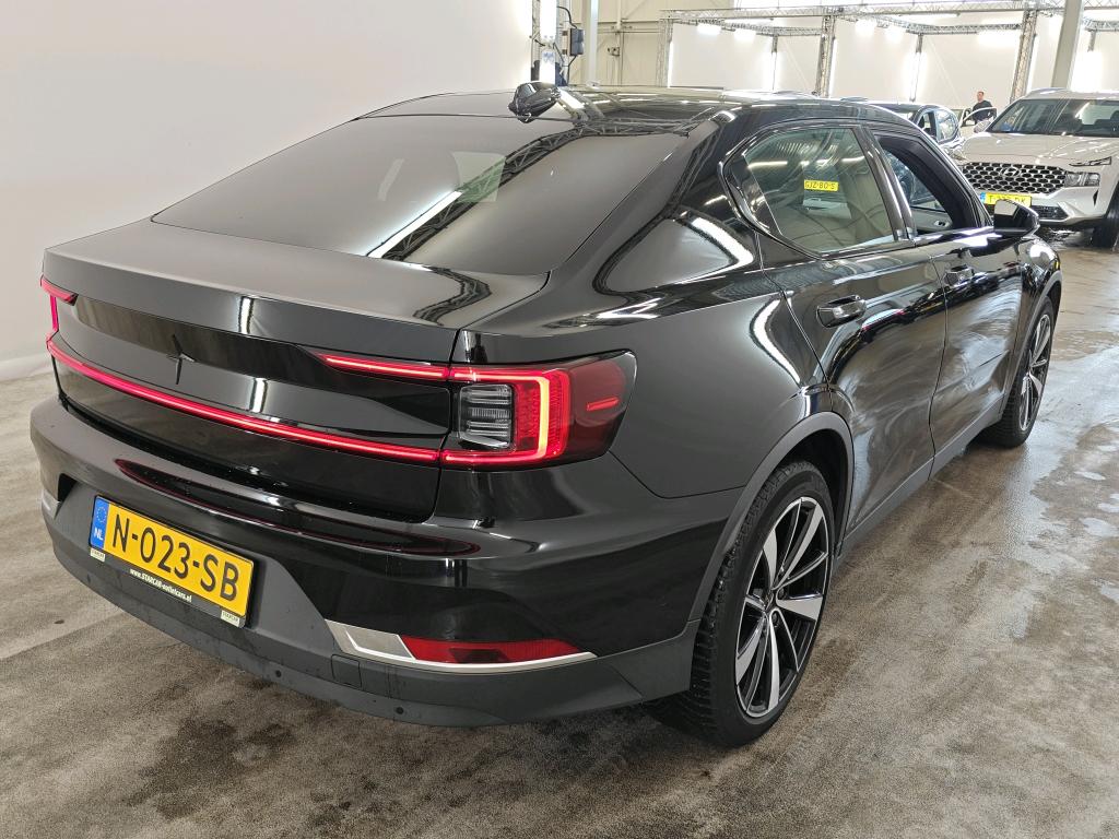 Photo 3 of Polestar 2