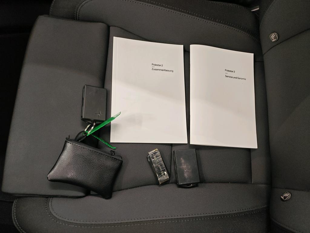 Photo 5 of Polestar 2