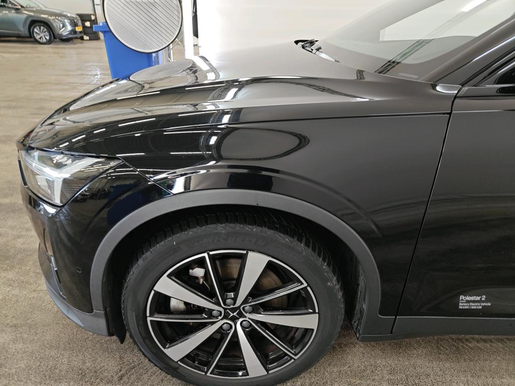 Photo 9 of Polestar 2