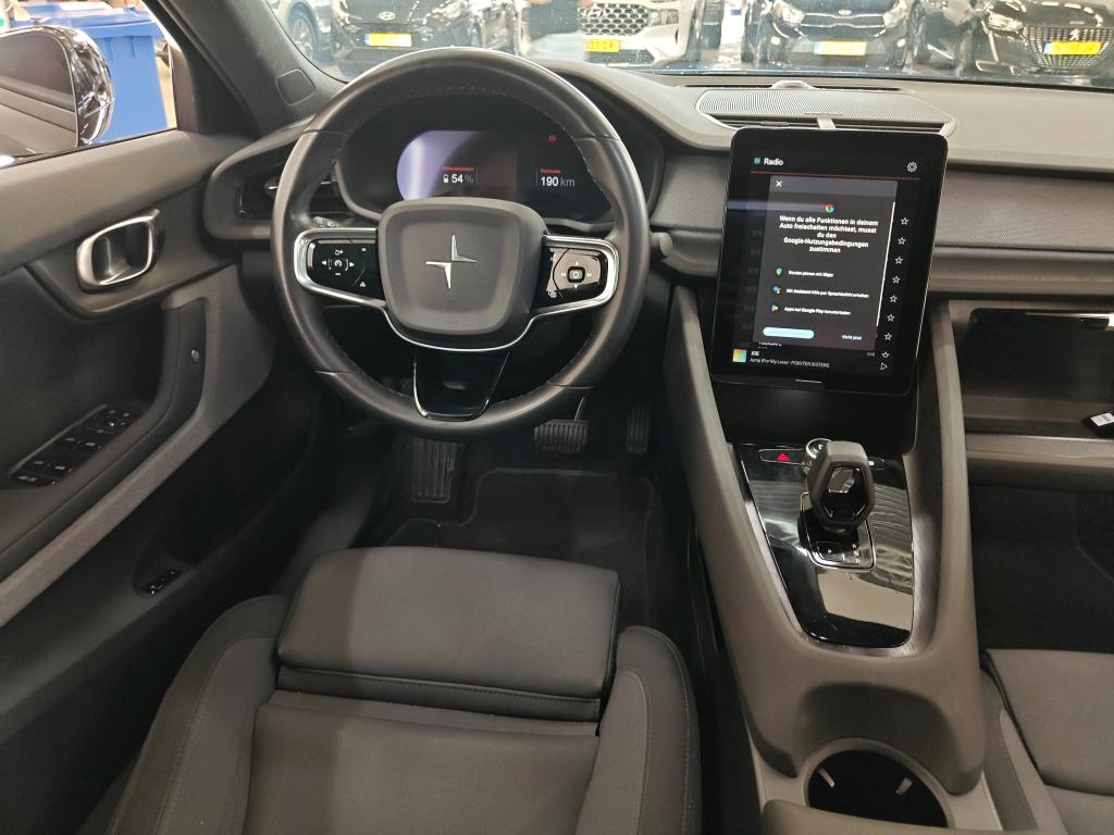 Photo 22 of Polestar 2