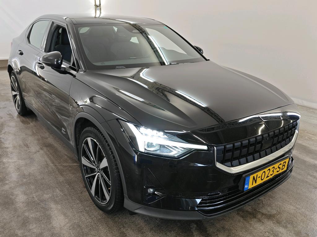 Photo 26 of Polestar 2