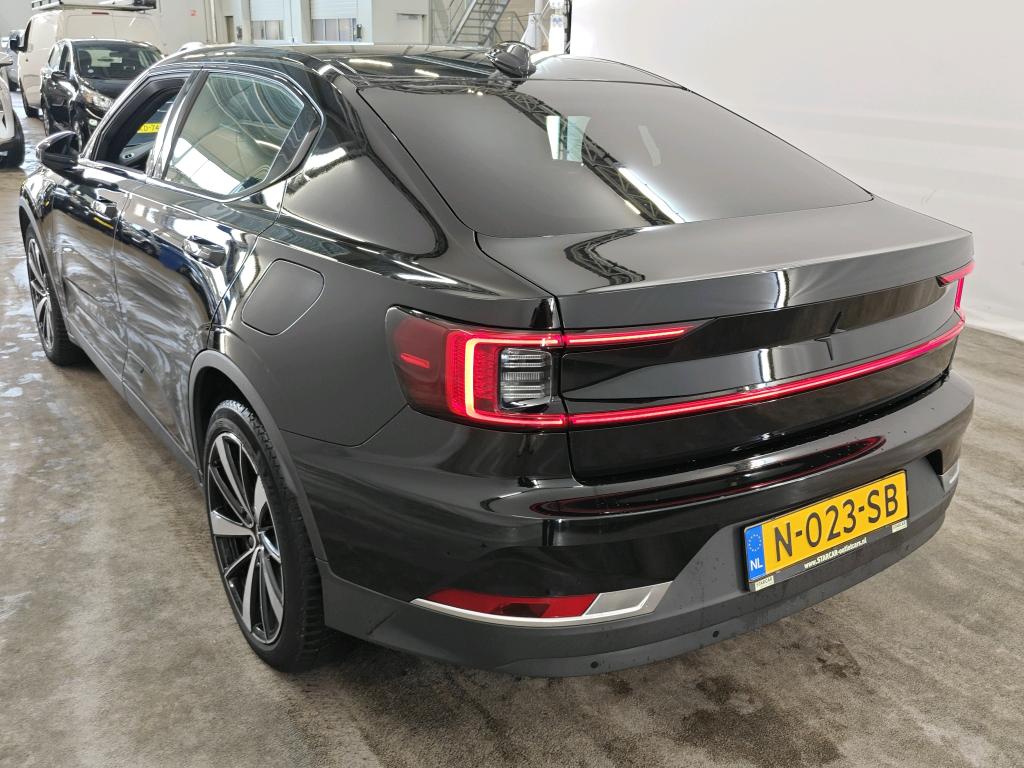 Photo 27 of Polestar 2