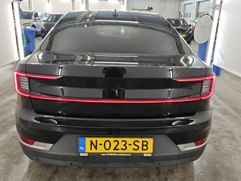 Photo 28 of Polestar 2