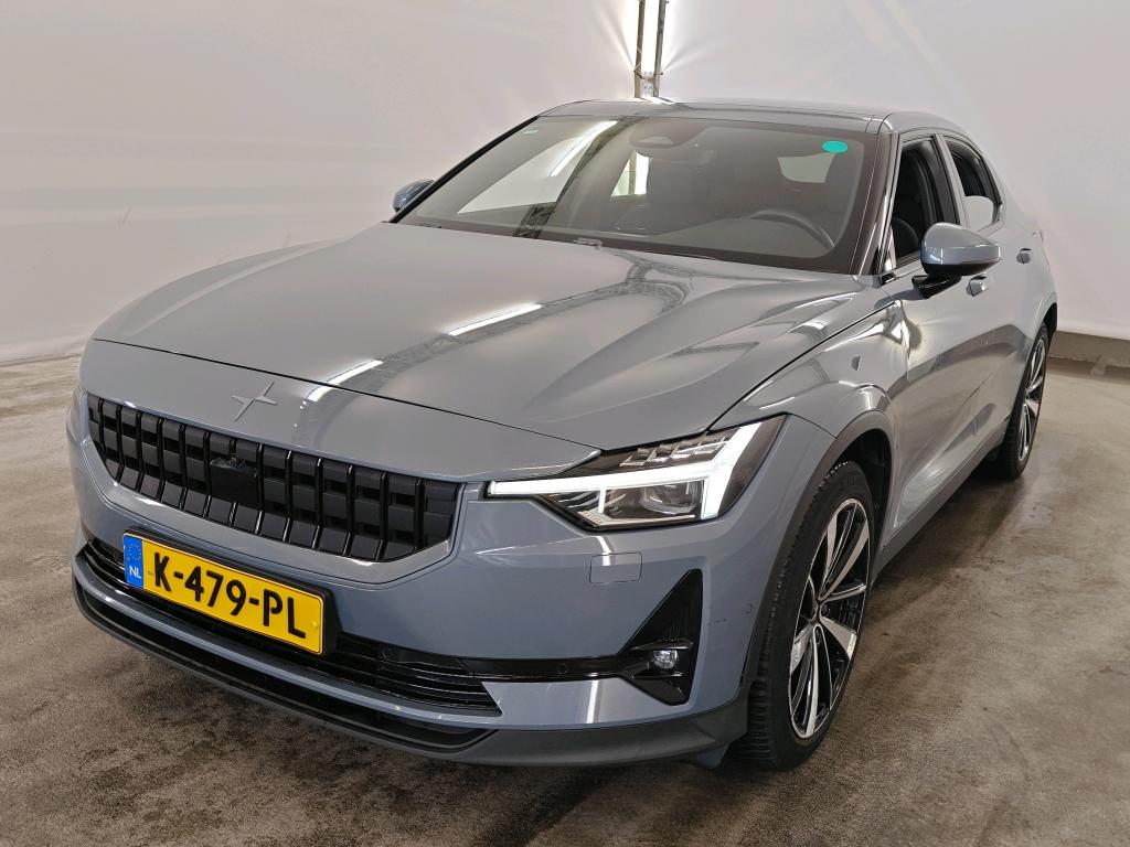 Photo 2 of Polestar 2