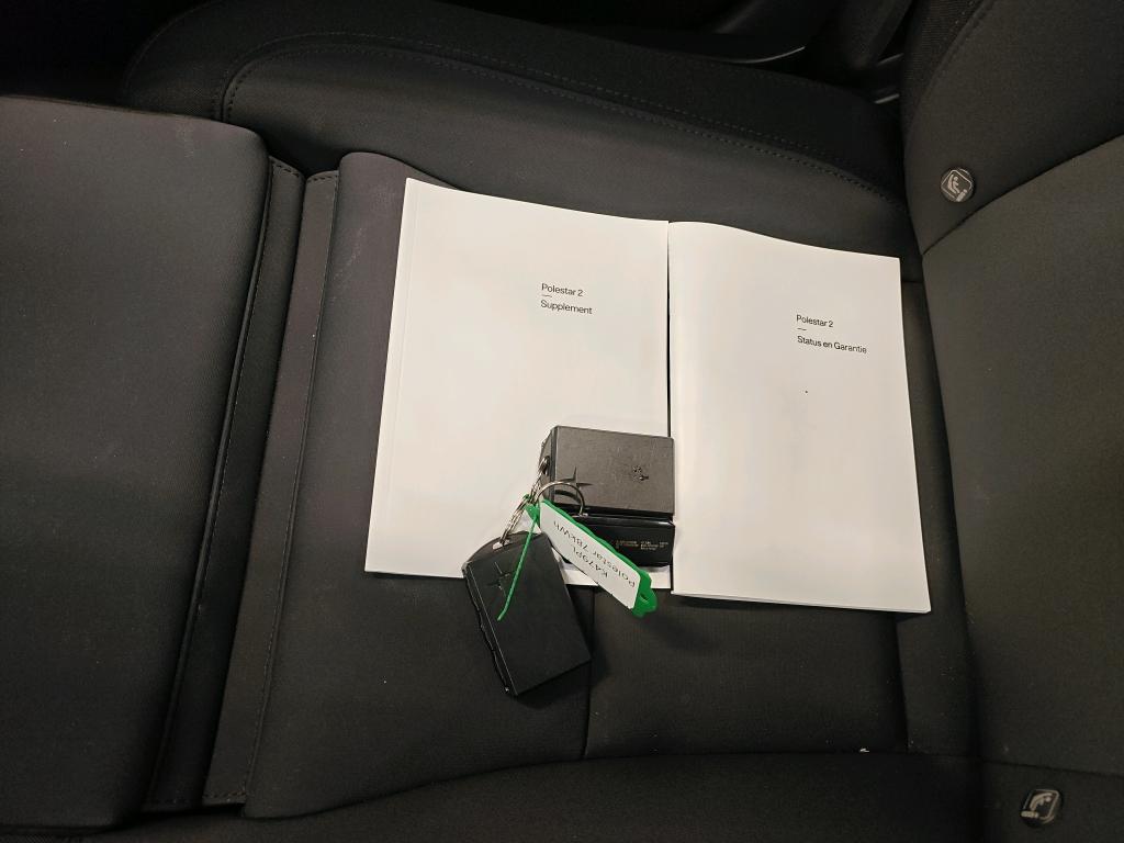 Photo 4 of Polestar 2