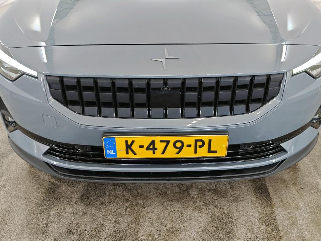 Photo 5 of Polestar 2