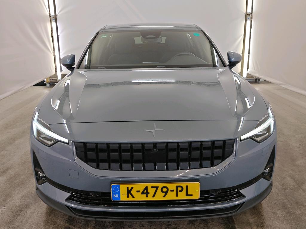 Photo 9 of Polestar 2