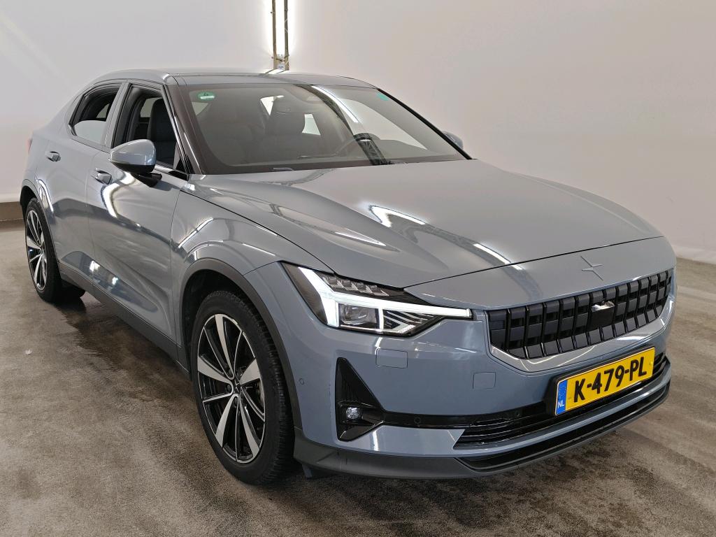 Photo 12 of Polestar 2