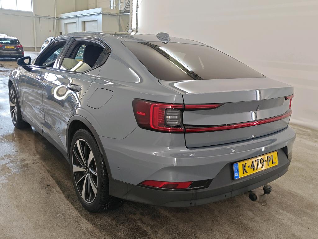 Photo 20 of Polestar 2