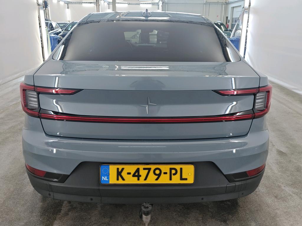 Photo 25 of Polestar 2