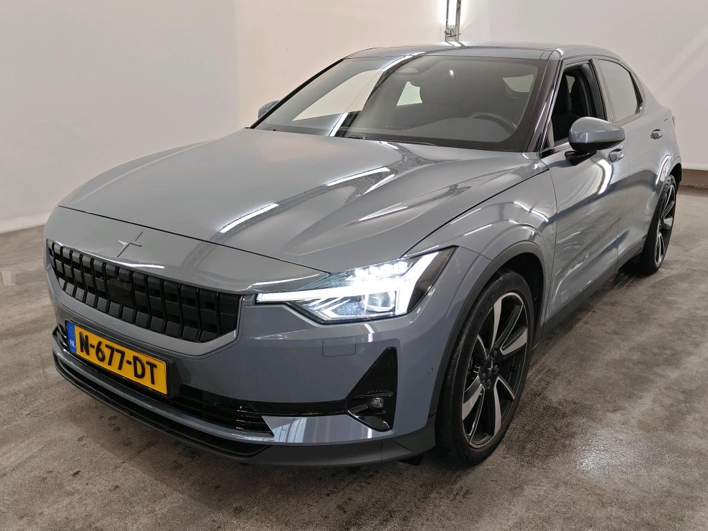 Foto 2 van Polestar 2