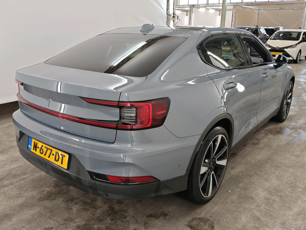 Foto 3 van Polestar 2