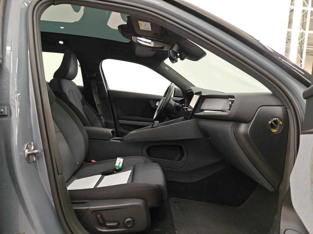 Foto 4 van Polestar 2