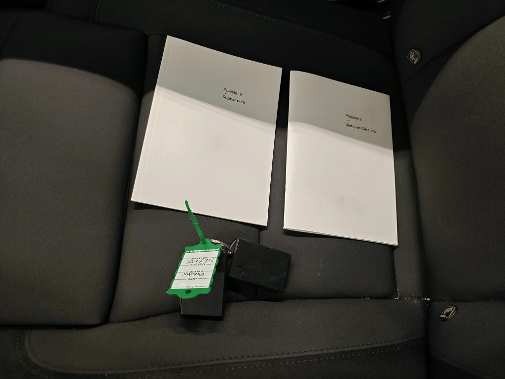 Foto 5 van Polestar 2